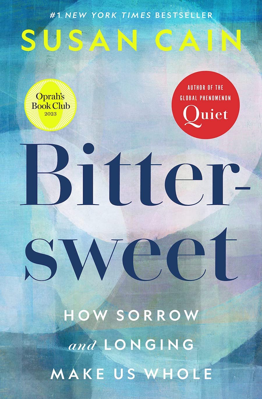 Bittersweet Susan Cain