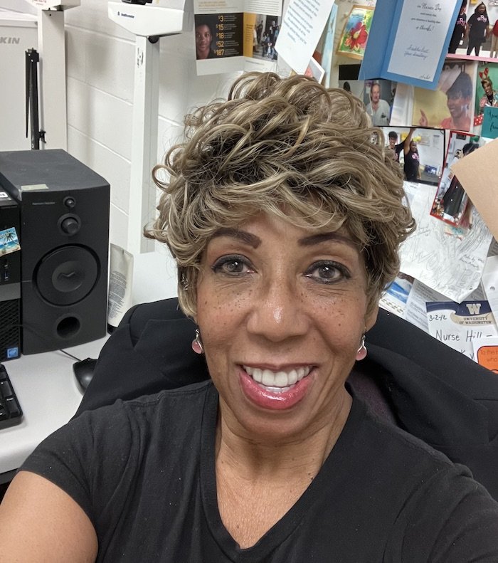 Carmen Hill
