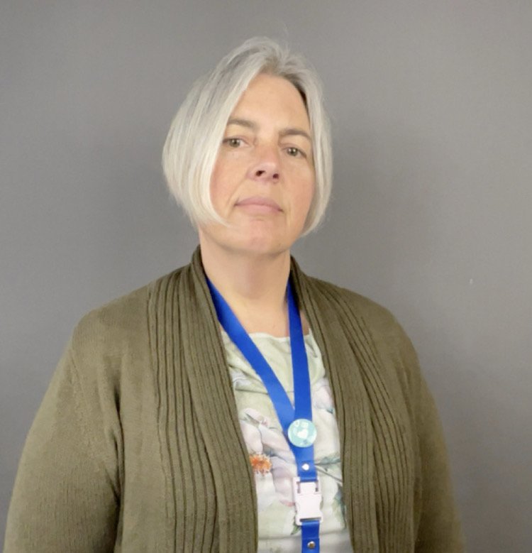 Liz Pray