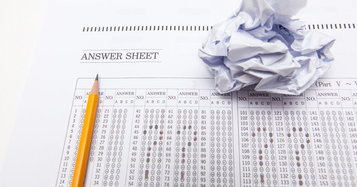 Standardized Testing is Still Failing Students | Vermont-NEA