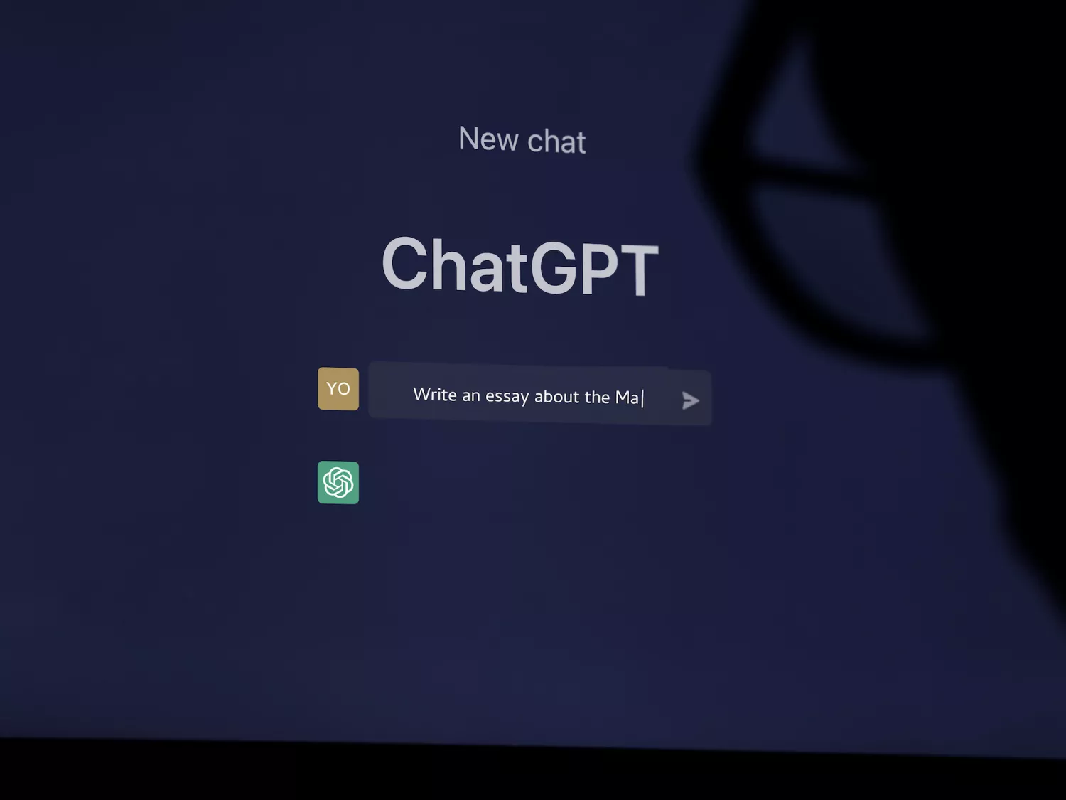 chatgpt plagiarism