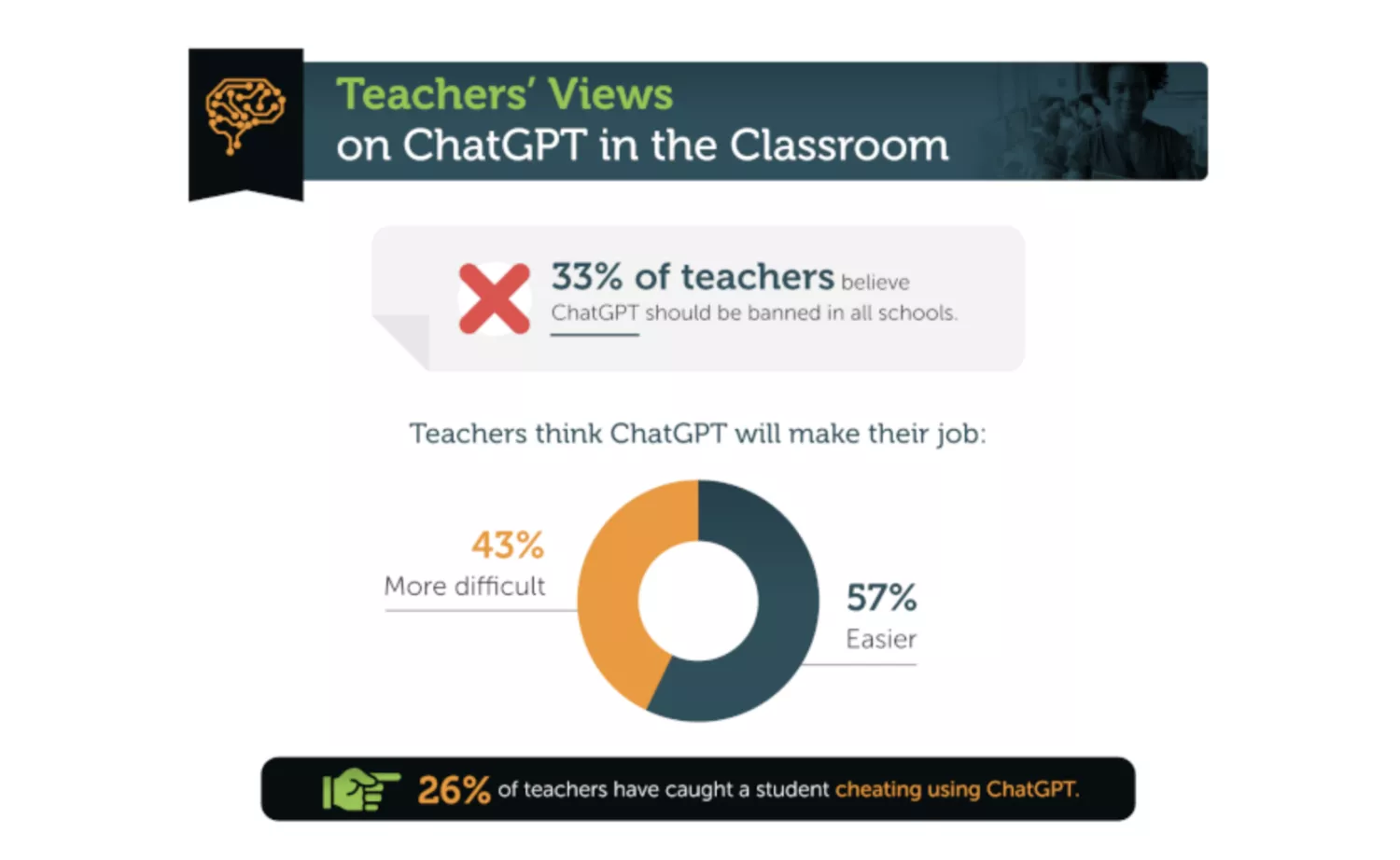 ChatGPT survey