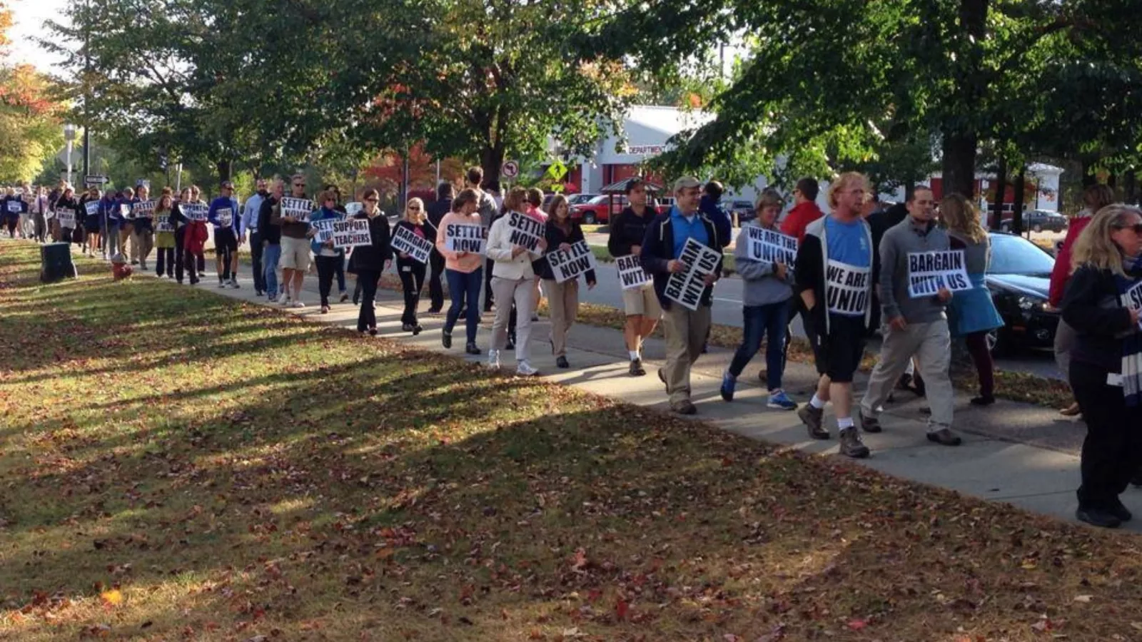 Your rights and workplace