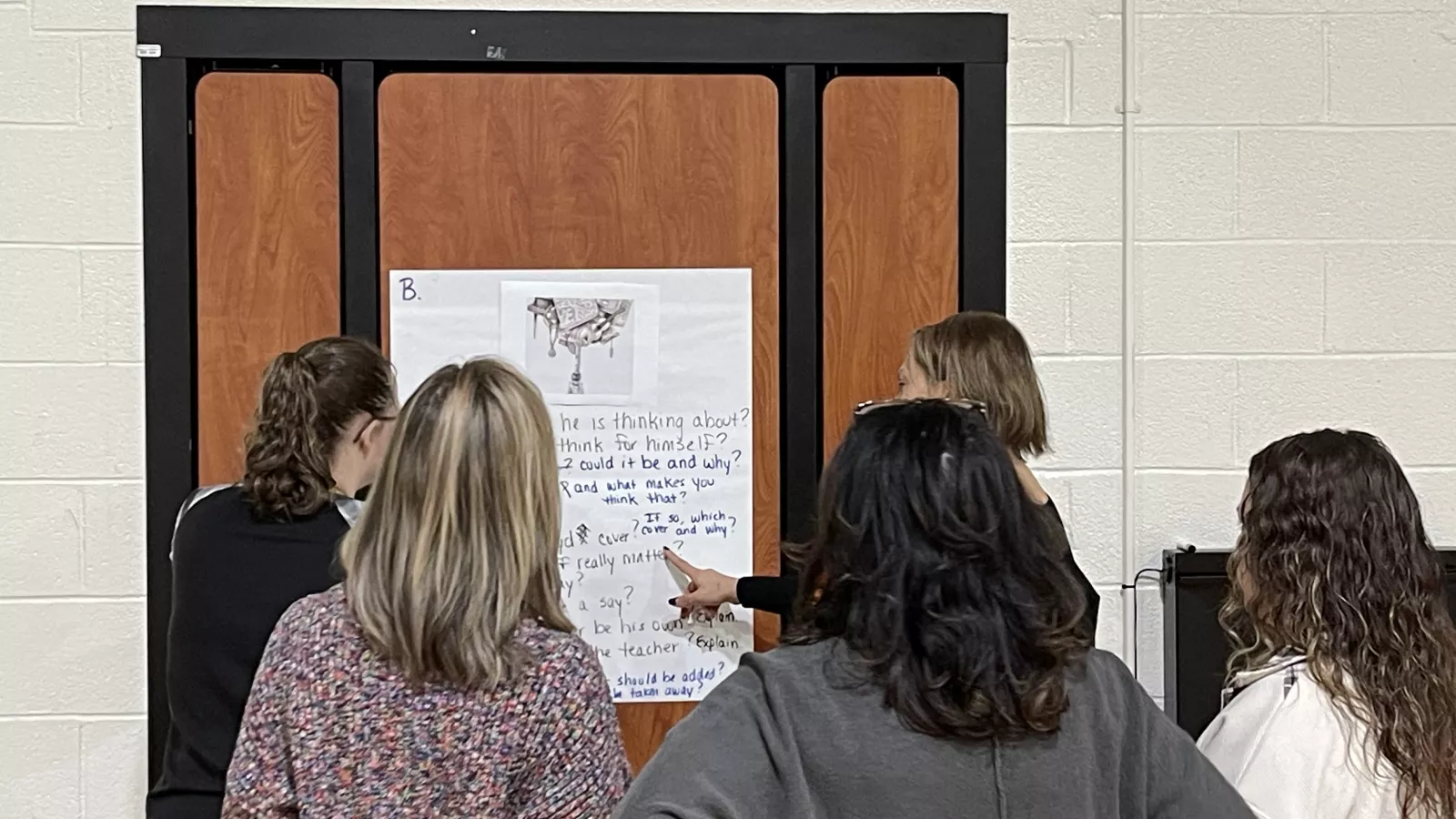 Professional Learning