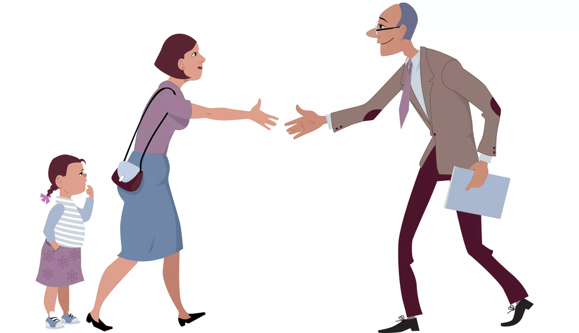 parent involvement in schools