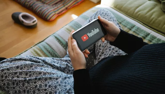 youtube